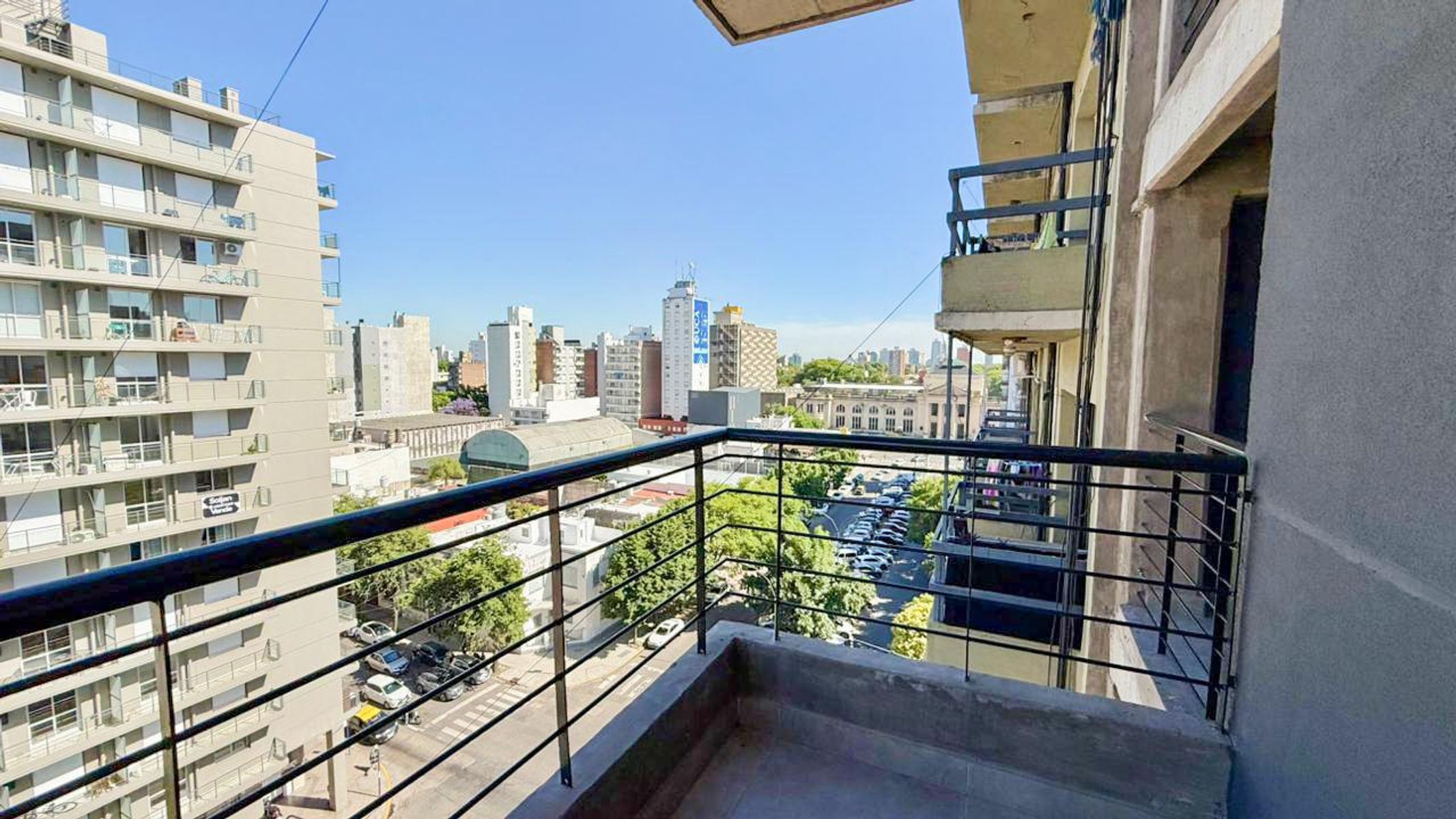 Departamento en Venta en Rosario - Av. Francia al 800 - 11