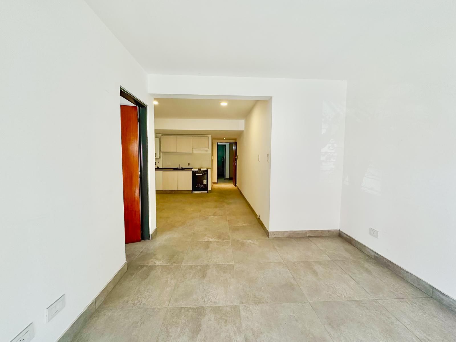 Departamento en Venta en Rosario - Av. Francia al 800 - 12