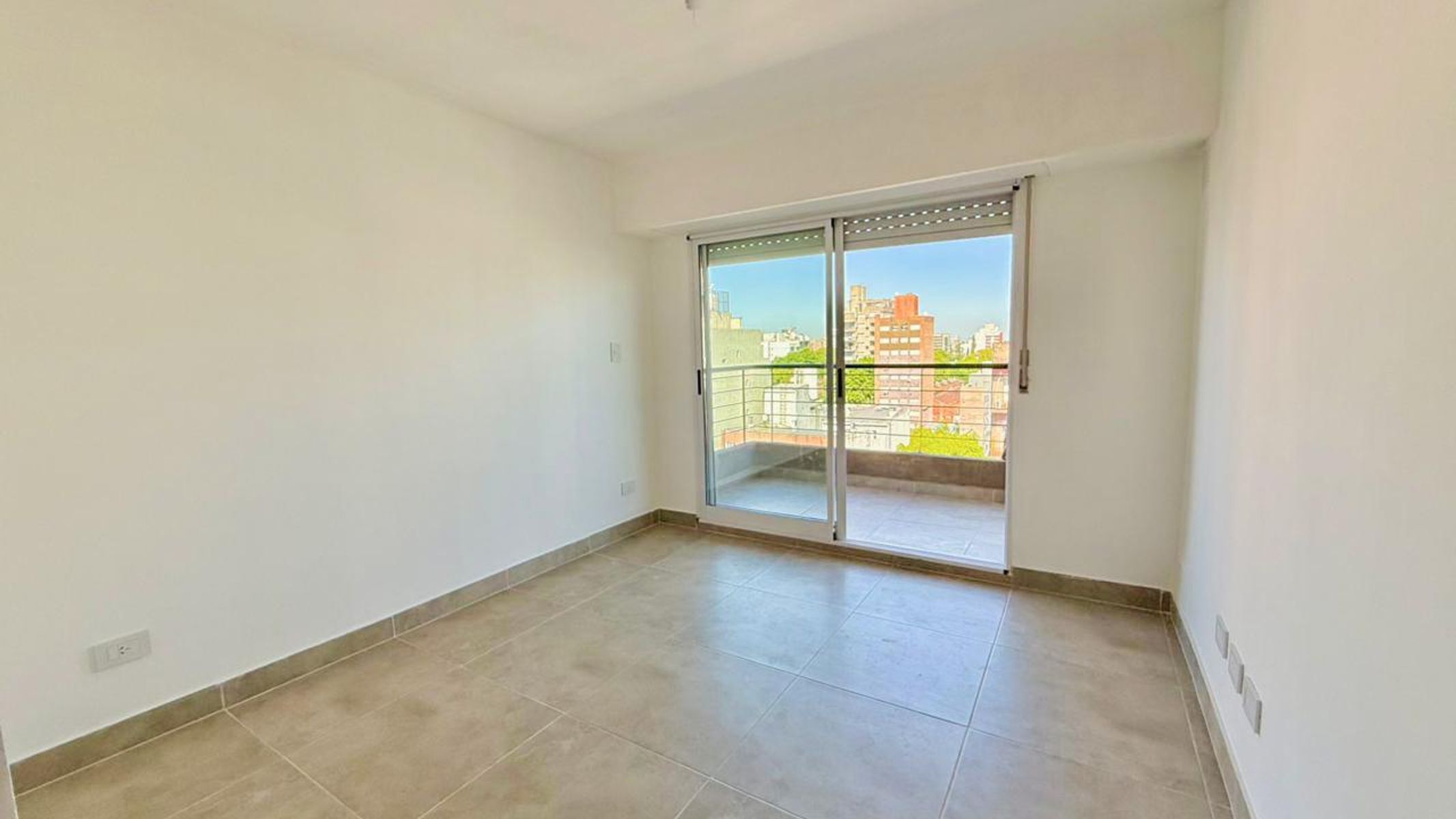 Departamento en Venta en Rosario - Av. Francia al 800 - 14