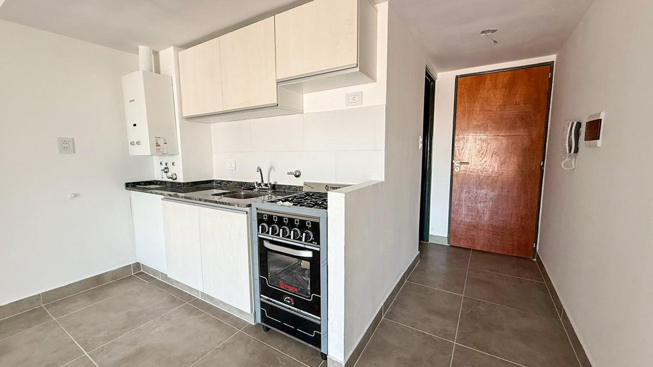 Departamento en Venta en Rosario - Av. Francia al 800 - 15