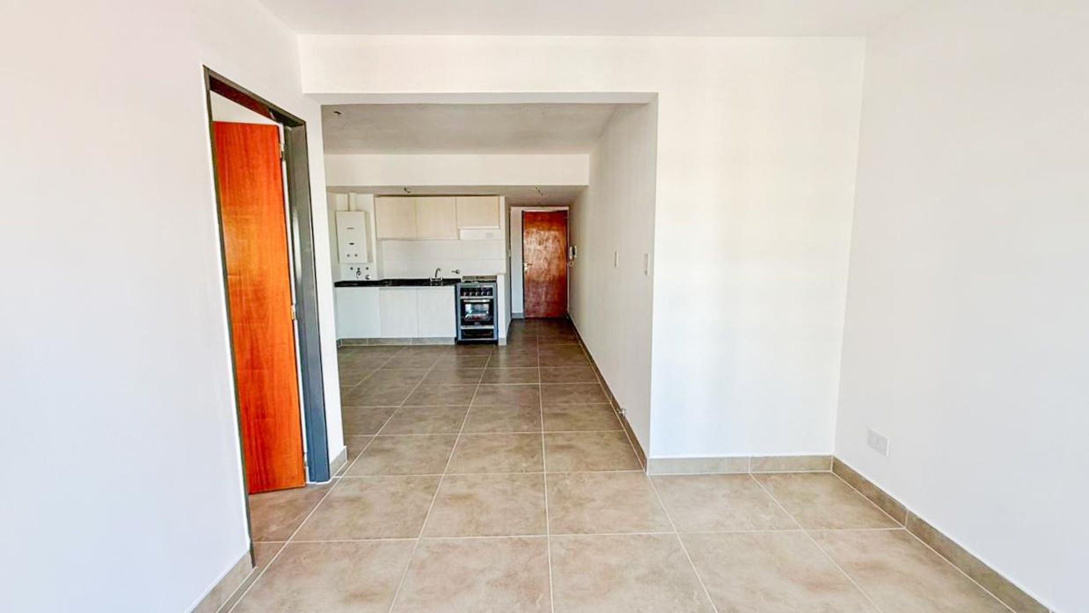 Departamento en Venta en Rosario - Av. Francia al 800 - 16