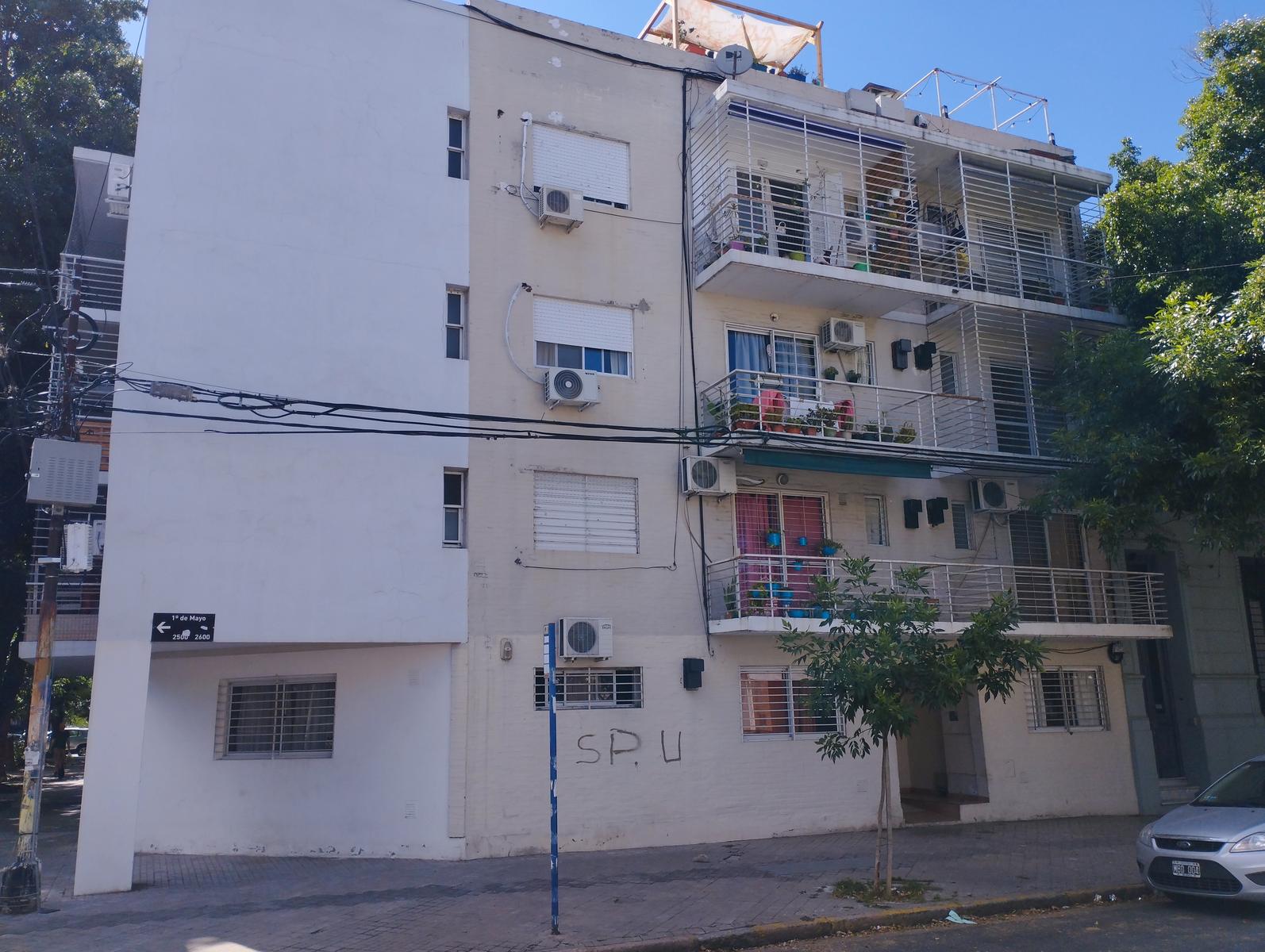 Departamento en Venta en Rosario - 1 de Mayo al 2500 — foto 2