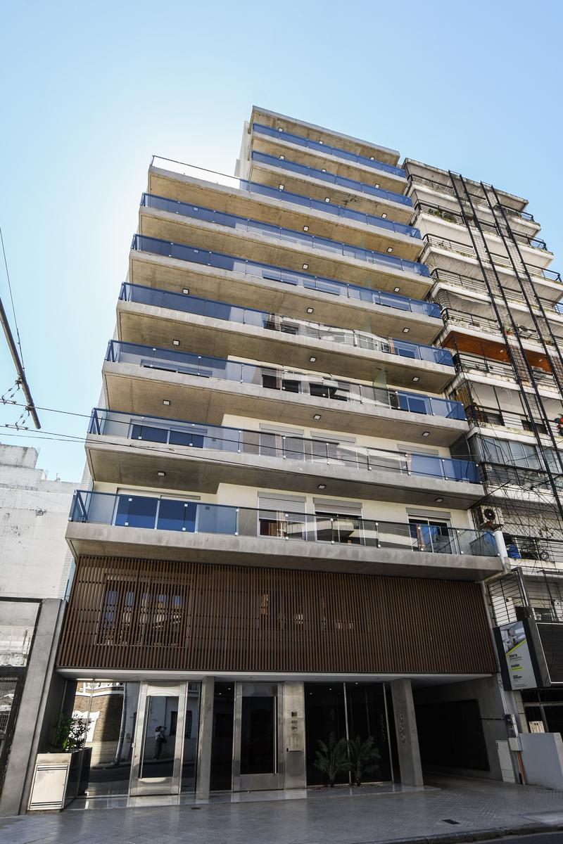Oficina en Venta en Rosario - Mendoza 850 - 2