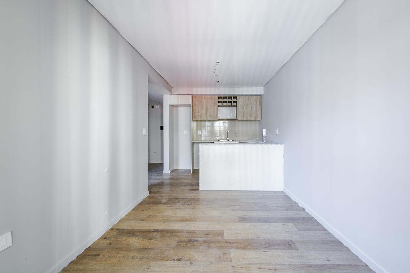 Departamento en Venta en Rosario - Mendoza al 800 - 1