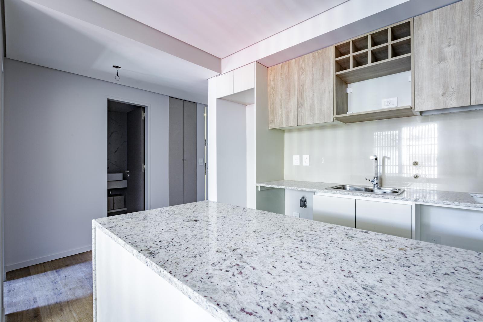 Departamento en Venta en Rosario - Mendoza al 800 - 2