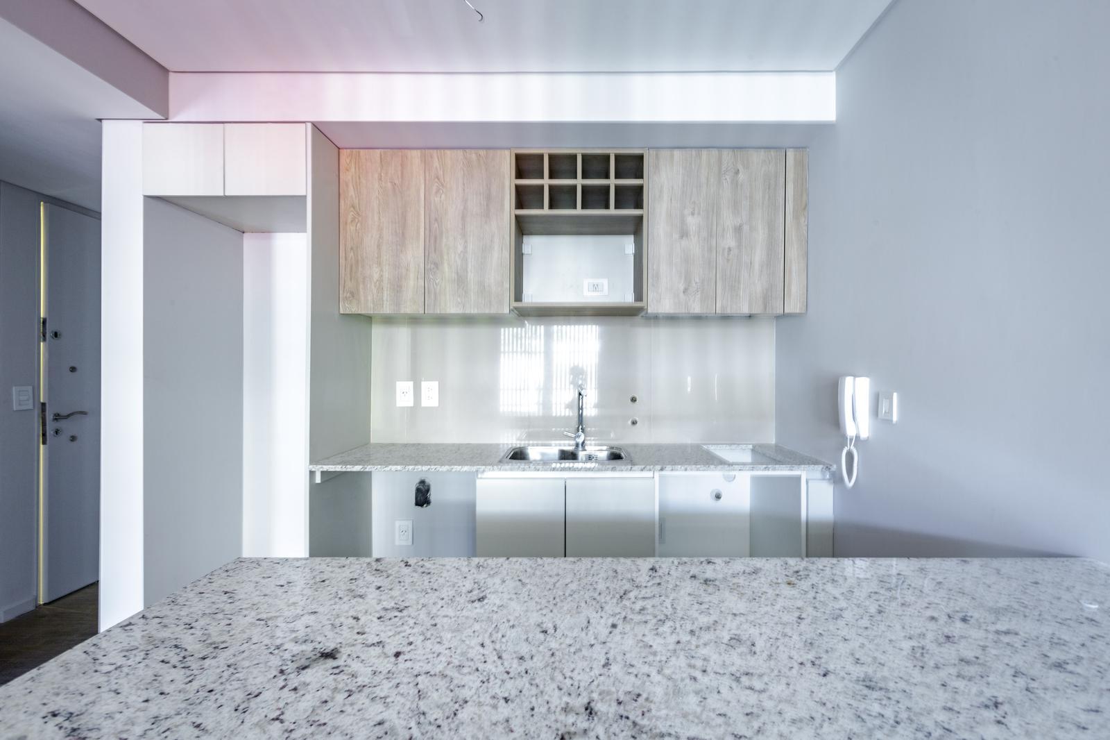 Departamento en Venta en Rosario - Mendoza al 800 - 5
