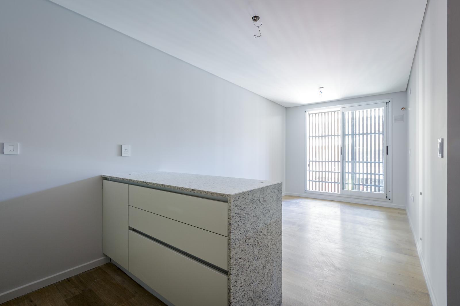 Departamento en Venta en Rosario - Mendoza al 800 - 7