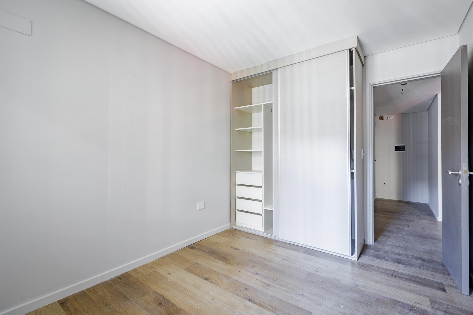 Departamento en Venta en Rosario - Mendoza al 800 - 8