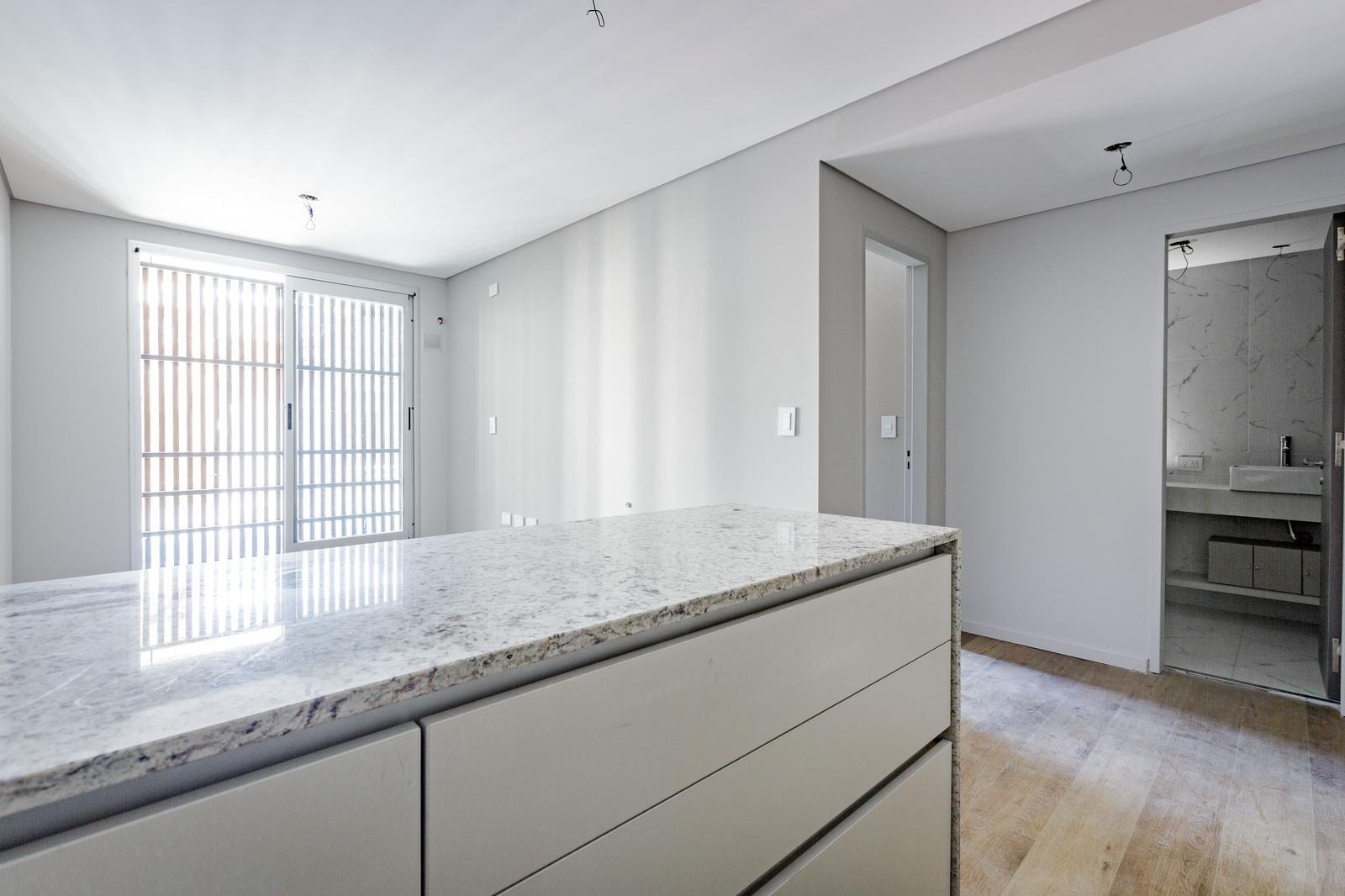 Departamento en Venta en Rosario - Mendoza al 800 - 11