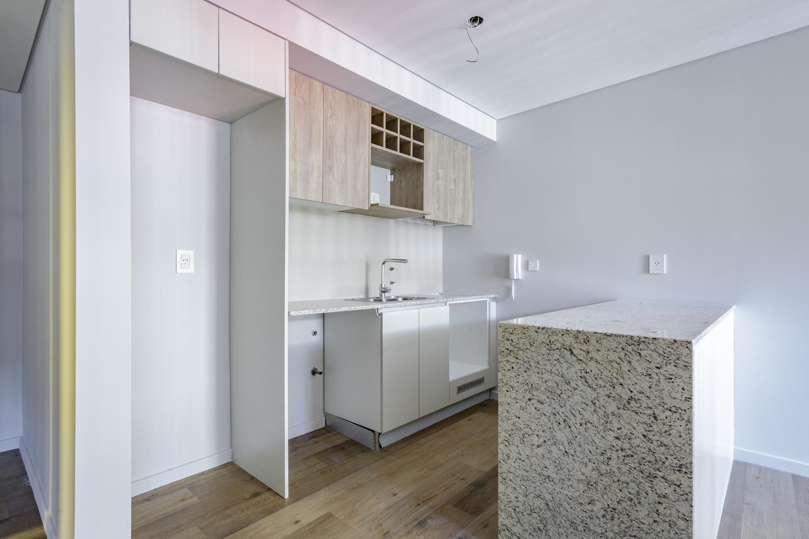 Departamento en Venta en Rosario - Mendoza al 800 - 12