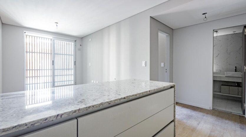 Departamento en Venta en Rosario - Mendoza al 800 - 13