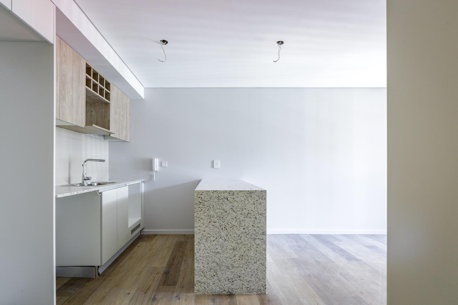 Departamento en Venta en Rosario - Mendoza al 800 - 15
