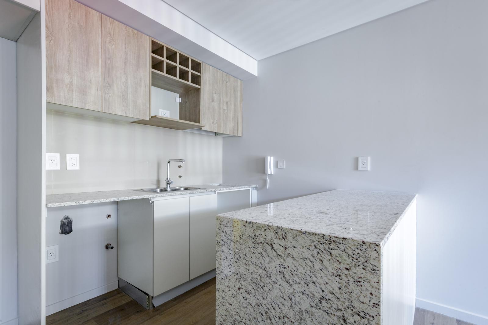 Departamento en Venta en Rosario - Mendoza al 800 - 16