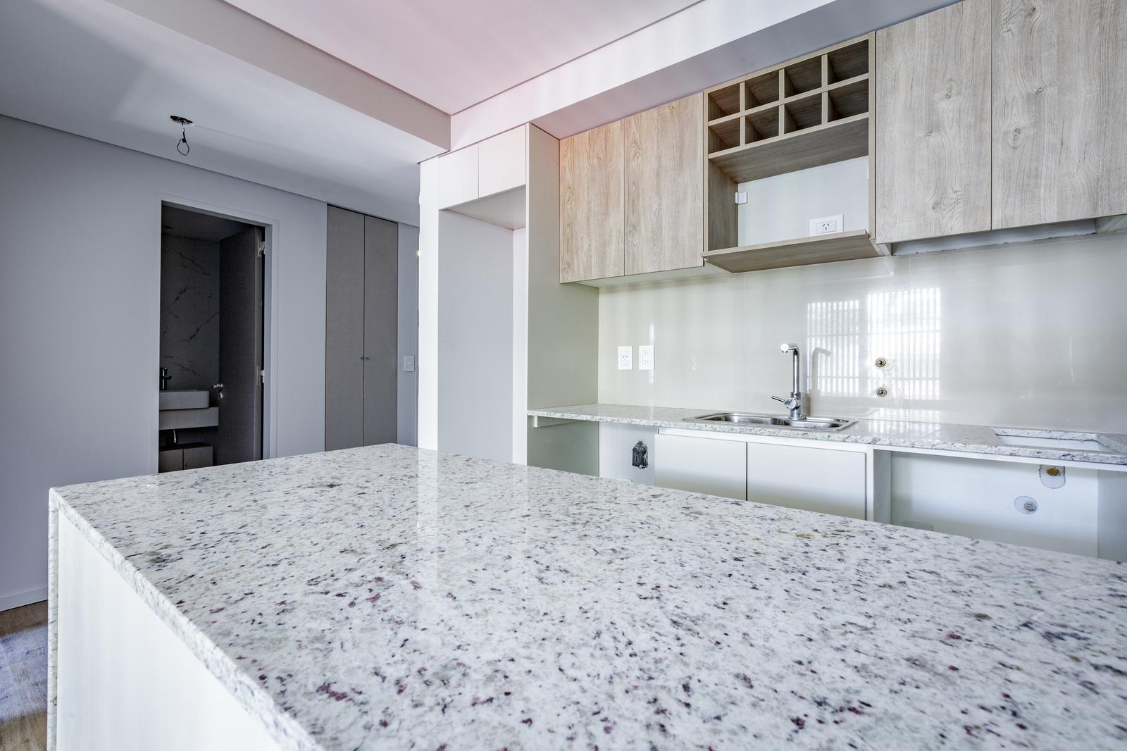 Departamento en Venta en Rosario - Mendoza al 800 - 19