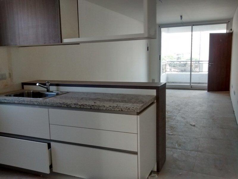 Departamento en Venta en Rosario - Corrientes 1925 - 5