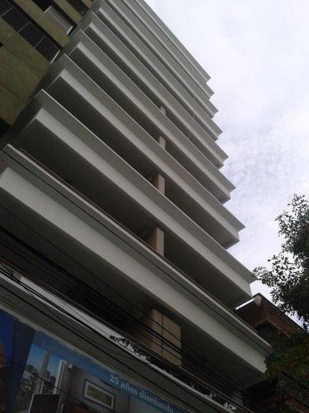 Departamento en Venta en Rosario - Corrientes 1925 - 11