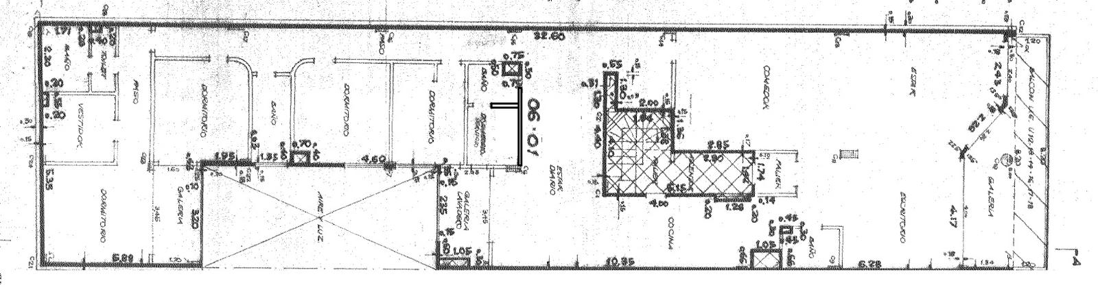 Departamento en Venta en Rosario - 3 de Febrero al 50, Rosario - 1
