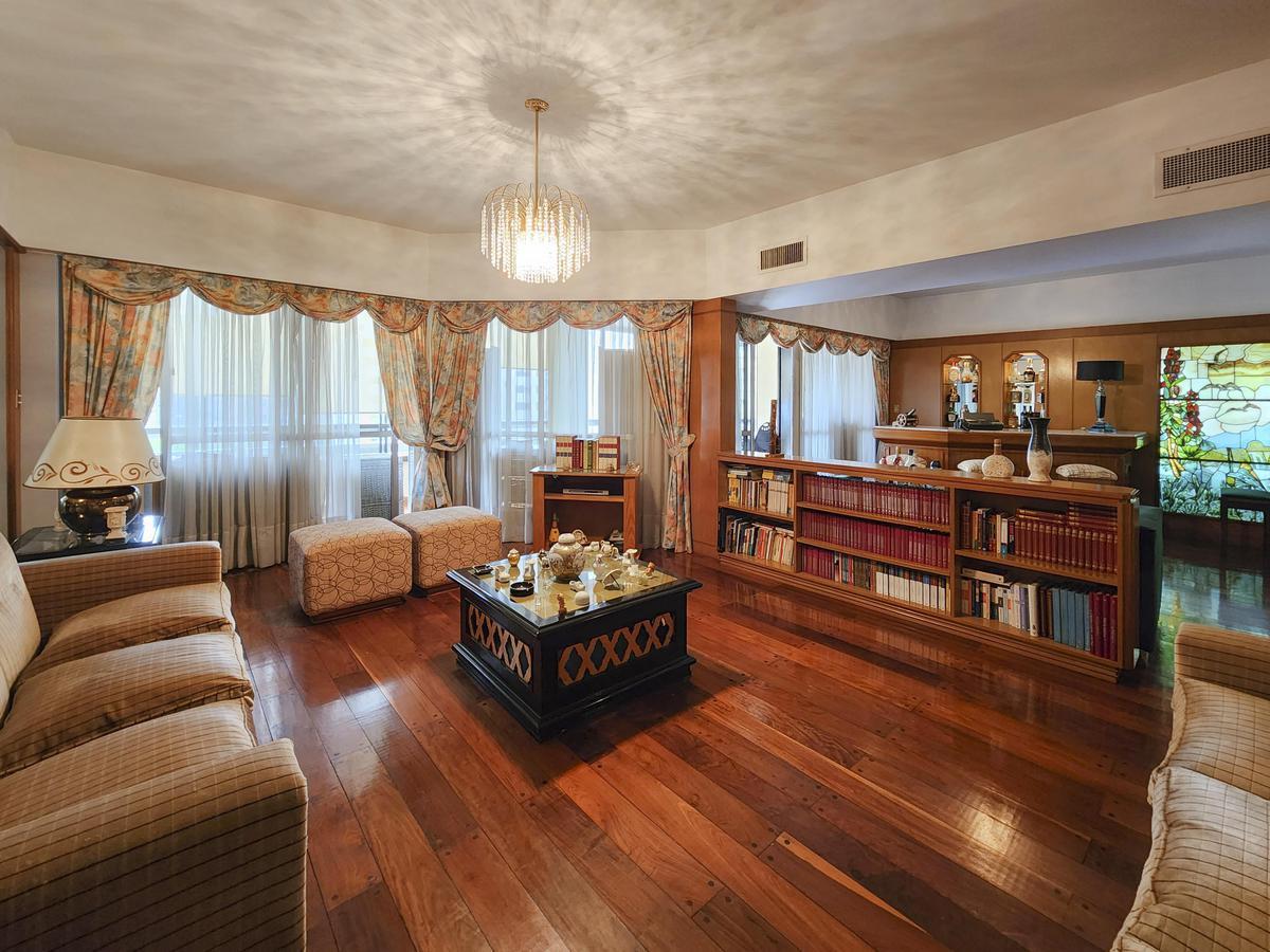 Departamento en Venta en Rosario - 3 de Febrero al 50, Rosario - 2