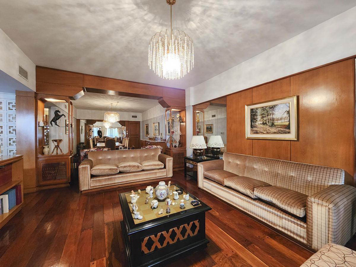 Departamento en Venta en Rosario - 3 de Febrero al 50, Rosario - 9