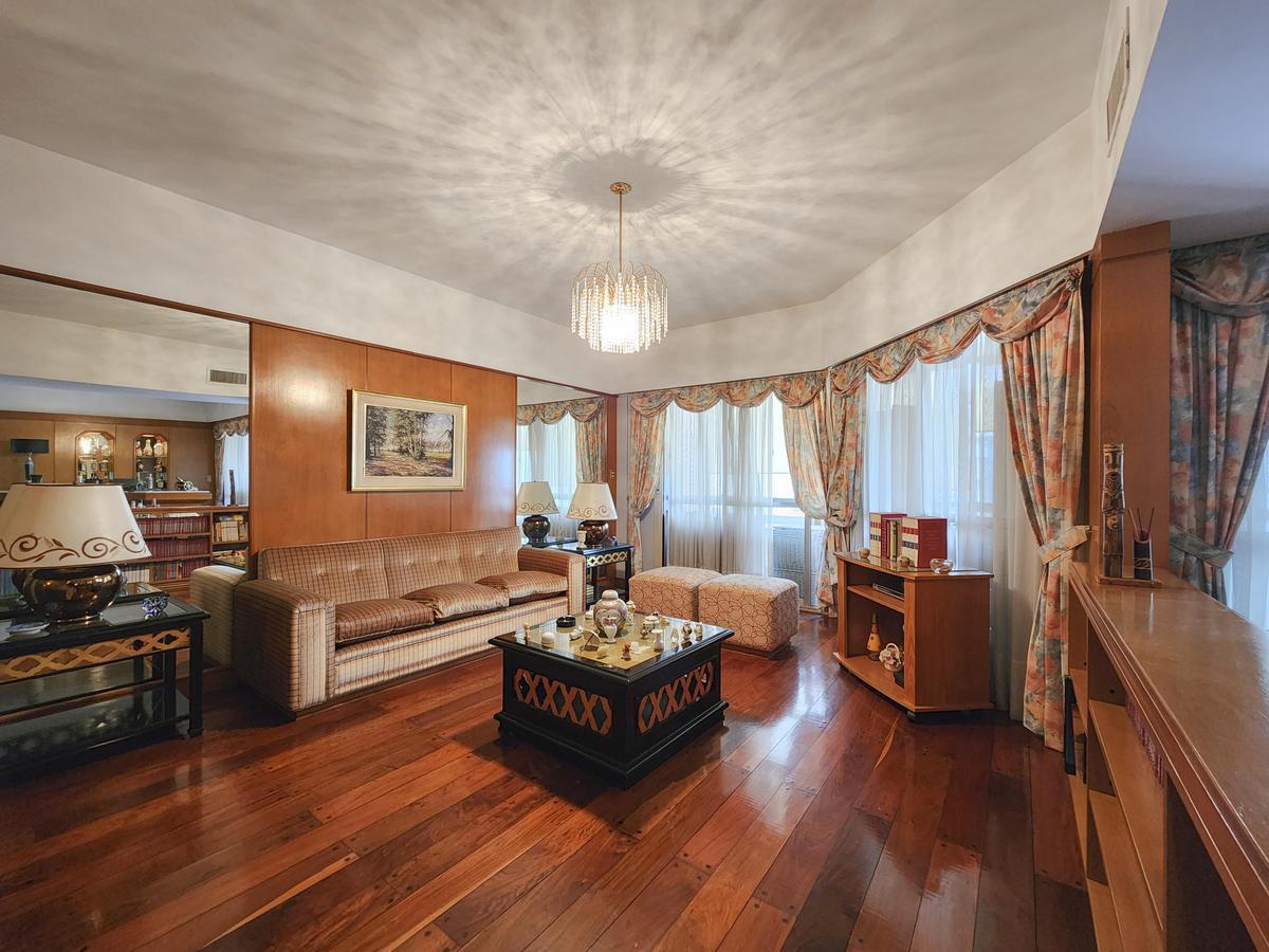 Departamento en Venta en Rosario - 3 de Febrero al 50, Rosario - 10