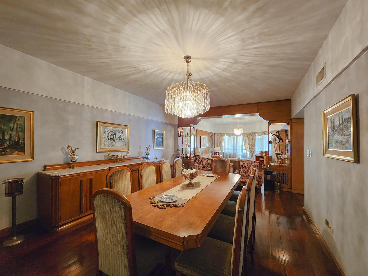 Departamento en Venta en Rosario - 3 de Febrero al 50, Rosario - 13