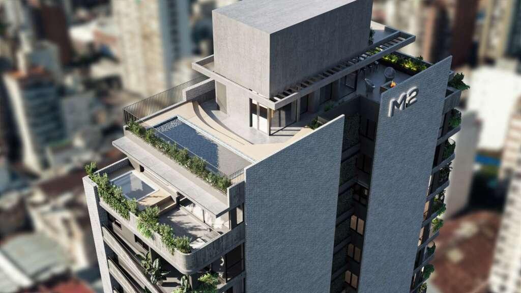 Departamento en Venta en Rosario - Avda Pellegrini al 900 - 2