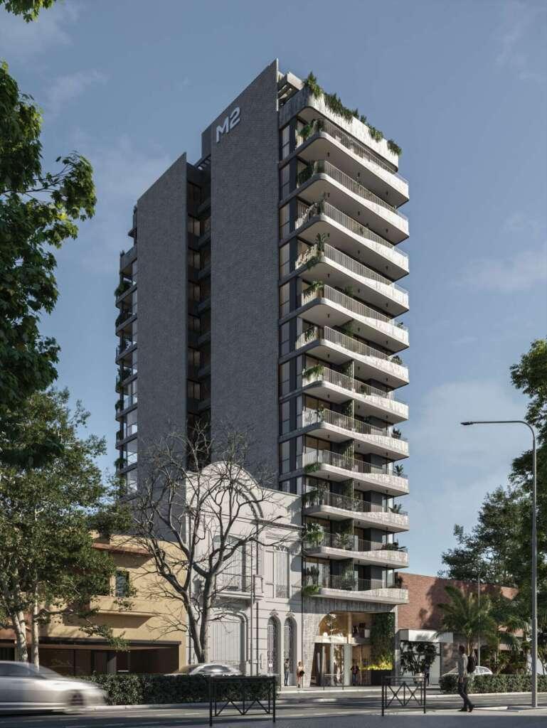 Departamento en Venta en Rosario - Avda Pellegrini al 900 - 3