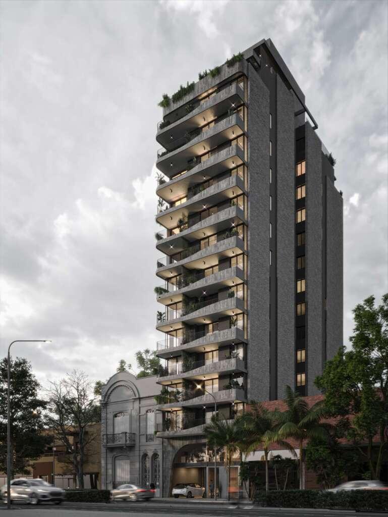 Departamento en Venta en Rosario - Avda Pellegrini al 900 - 5