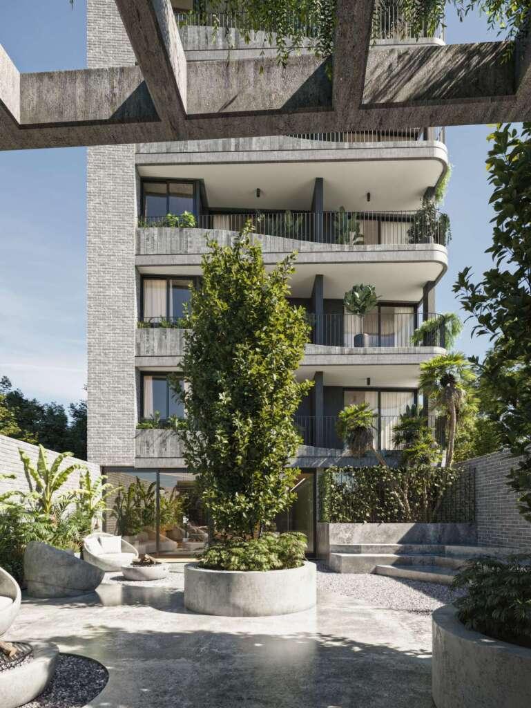 Departamento en Venta en Rosario - Avda Pellegrini al 900 - 9