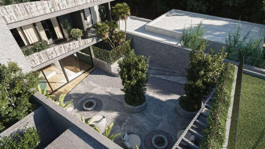 Departamento en Venta en Rosario - Avda Pellegrini al 900 - 10
