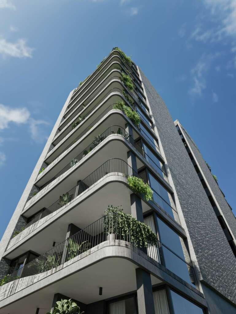 Departamento en Venta en Rosario - Avda Pellegrini al 900 - 11