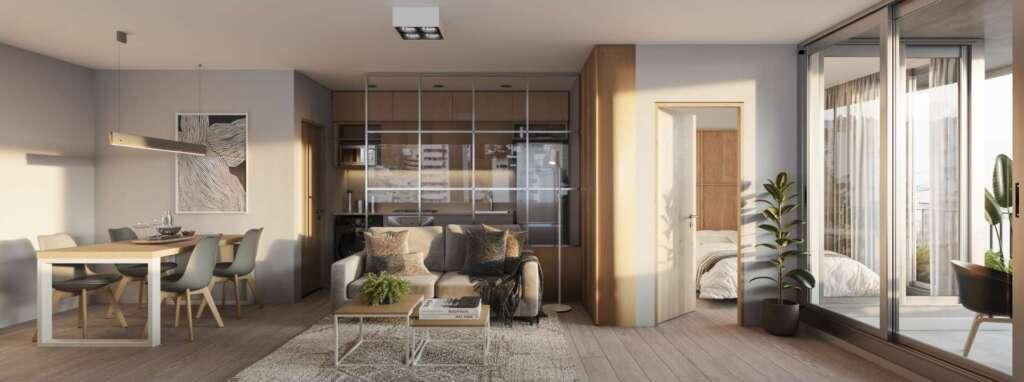 Departamento en Venta en Rosario - Montevideo al 900 - 8