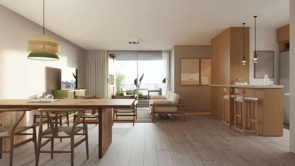 Departamento en Venta en Rosario - Montevideo al 900 - 10