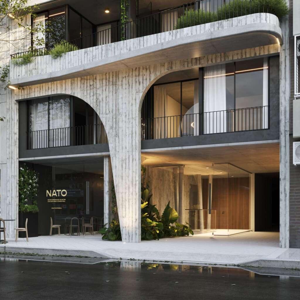 Departamento en Venta en Rosario - Montevideo al 900 - 5