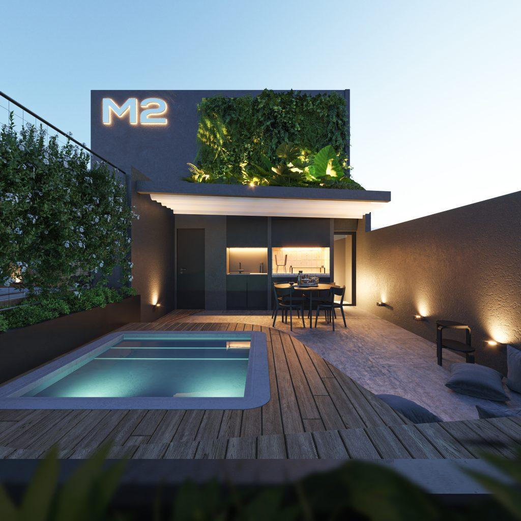 Departamento en Venta en Rosario - Montevideo al 900 - 9