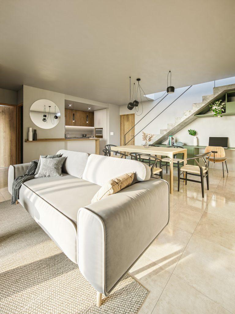 Departamento en Venta en Rosario - Montevideo al 900 - 12