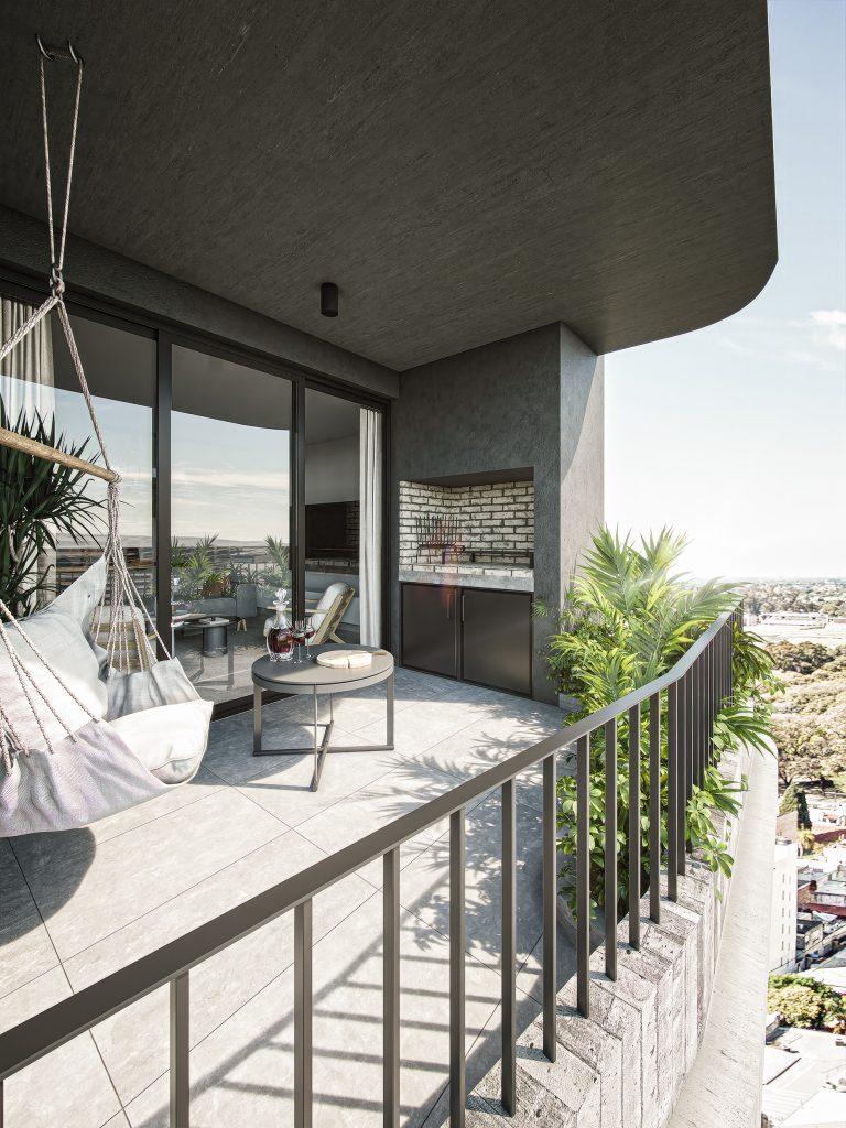 Departamento en Venta en Rosario - Montevideo al 900 - 13