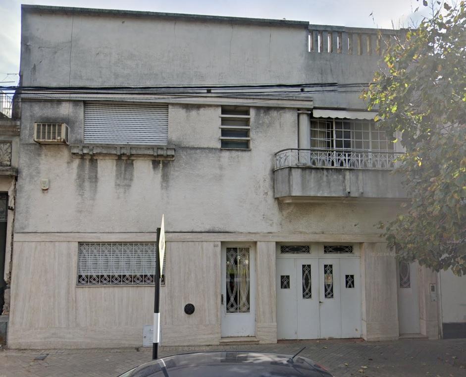 Terreno en Venta en Rosario - Avda Francia al 900 - 6