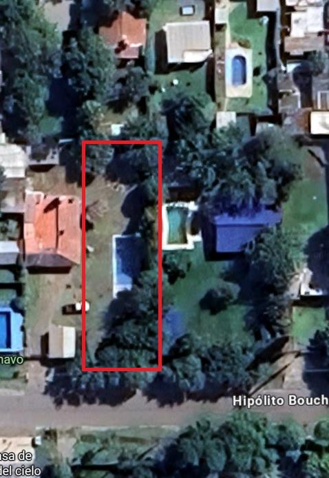 Terreno en Venta en Funes - Bouchard al 1500 - 2