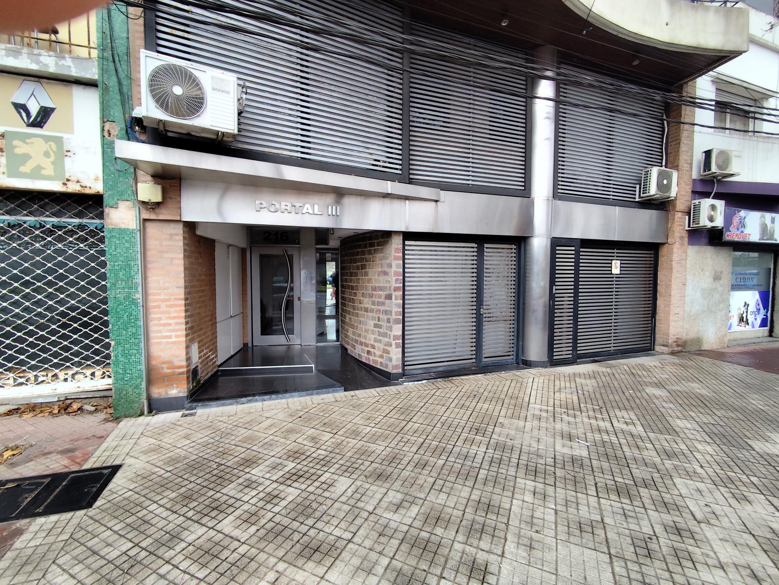 Departamento en Venta en Rosario - Bv Rondeau al 200 - 2