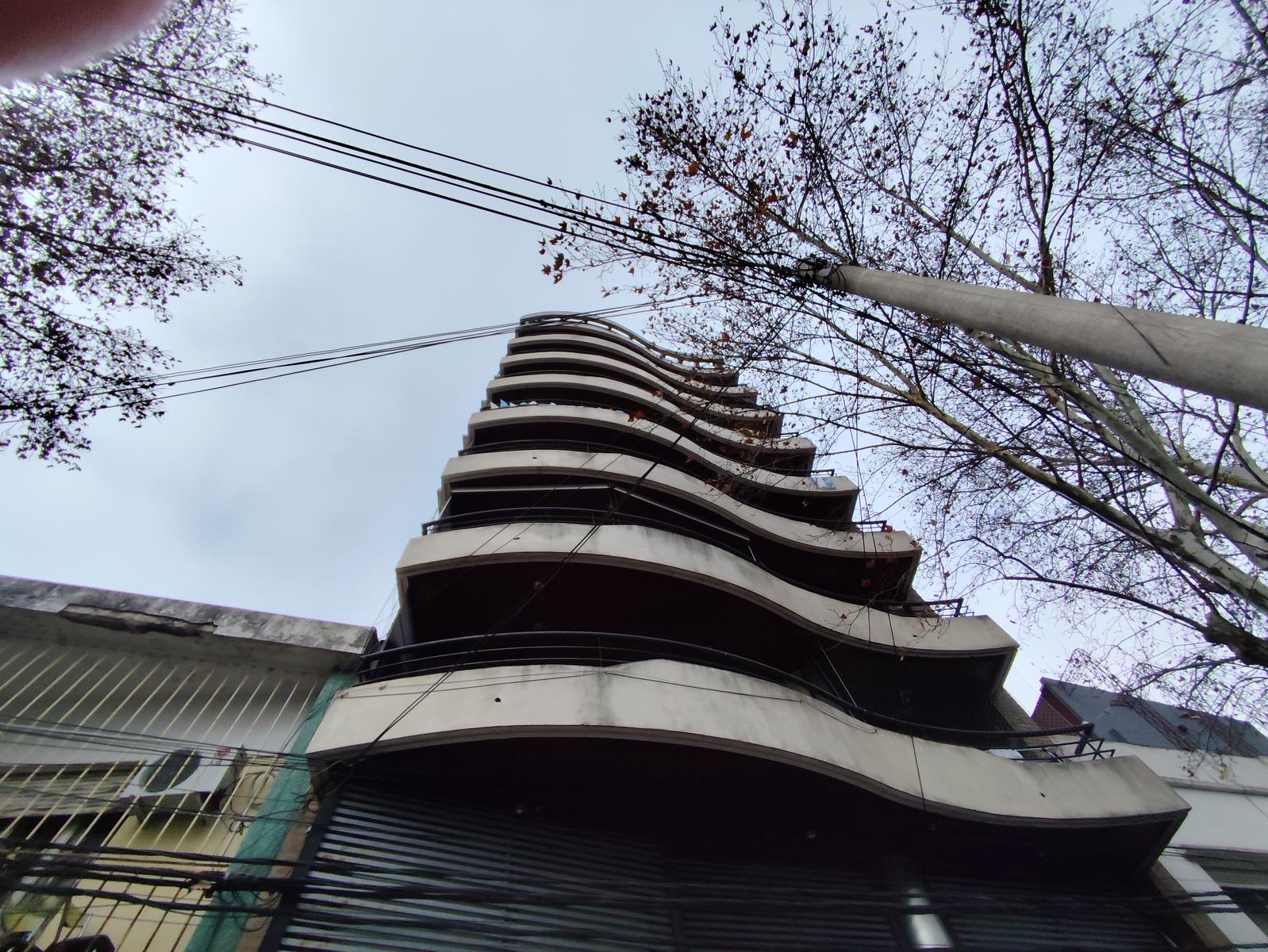 Departamento en Venta en Rosario - Bv Rondeau al 200 - 3