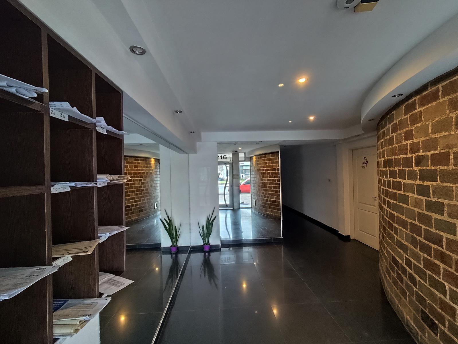Departamento en Venta en Rosario - Bv Rondeau al 200 - 4