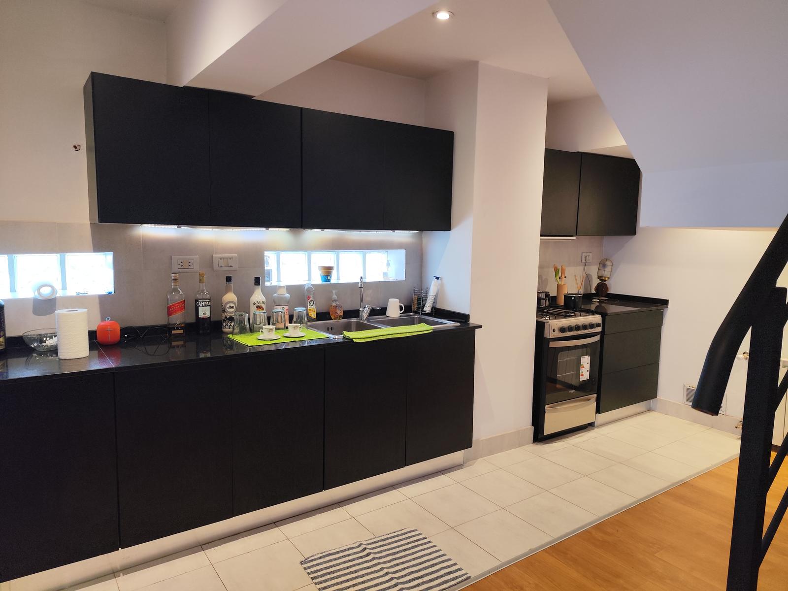 Departamento en Venta en Rosario - Bv Rondeau al 200 - 6