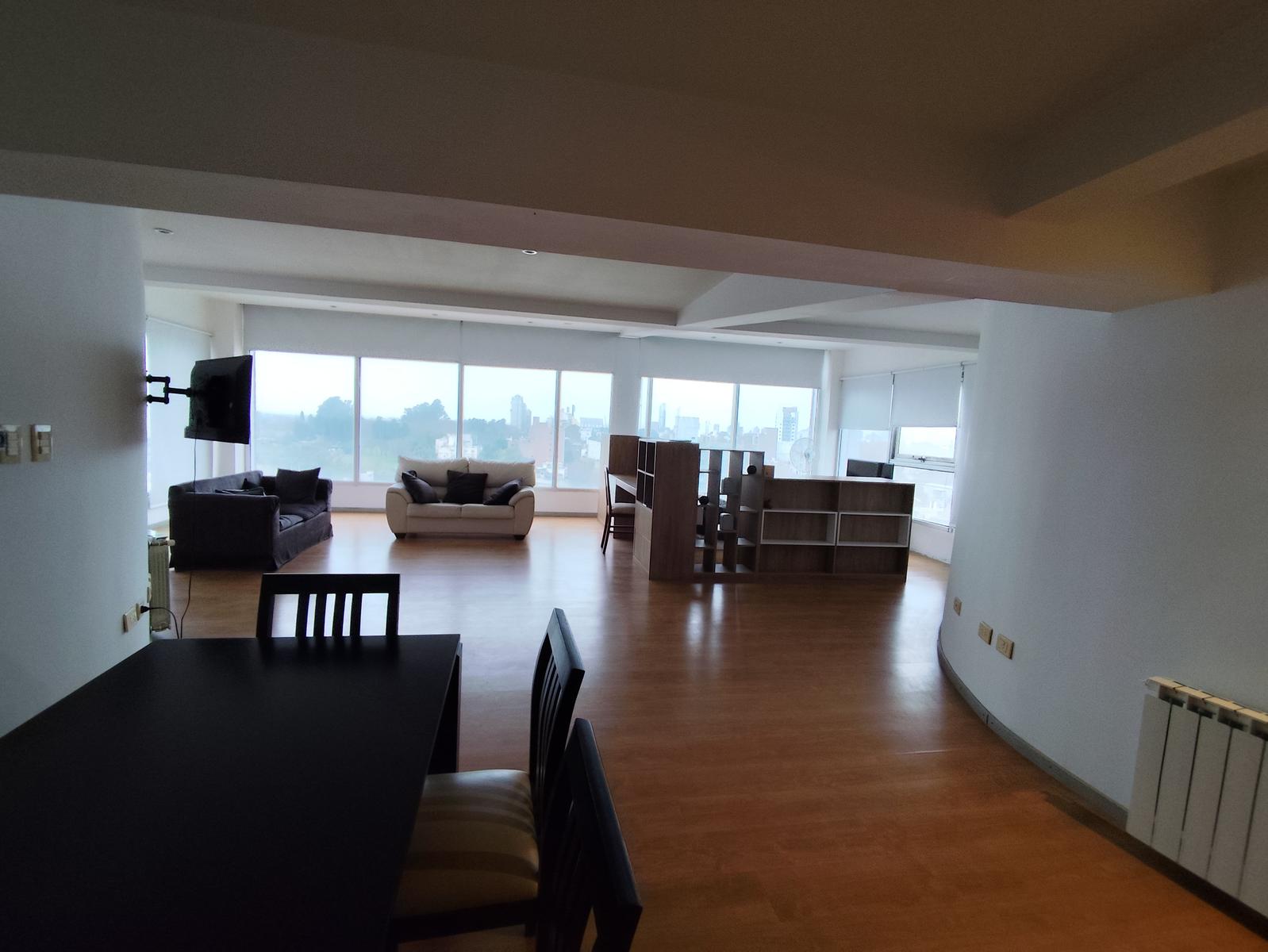 Departamento en Venta en Rosario - Bv Rondeau al 200 - 8