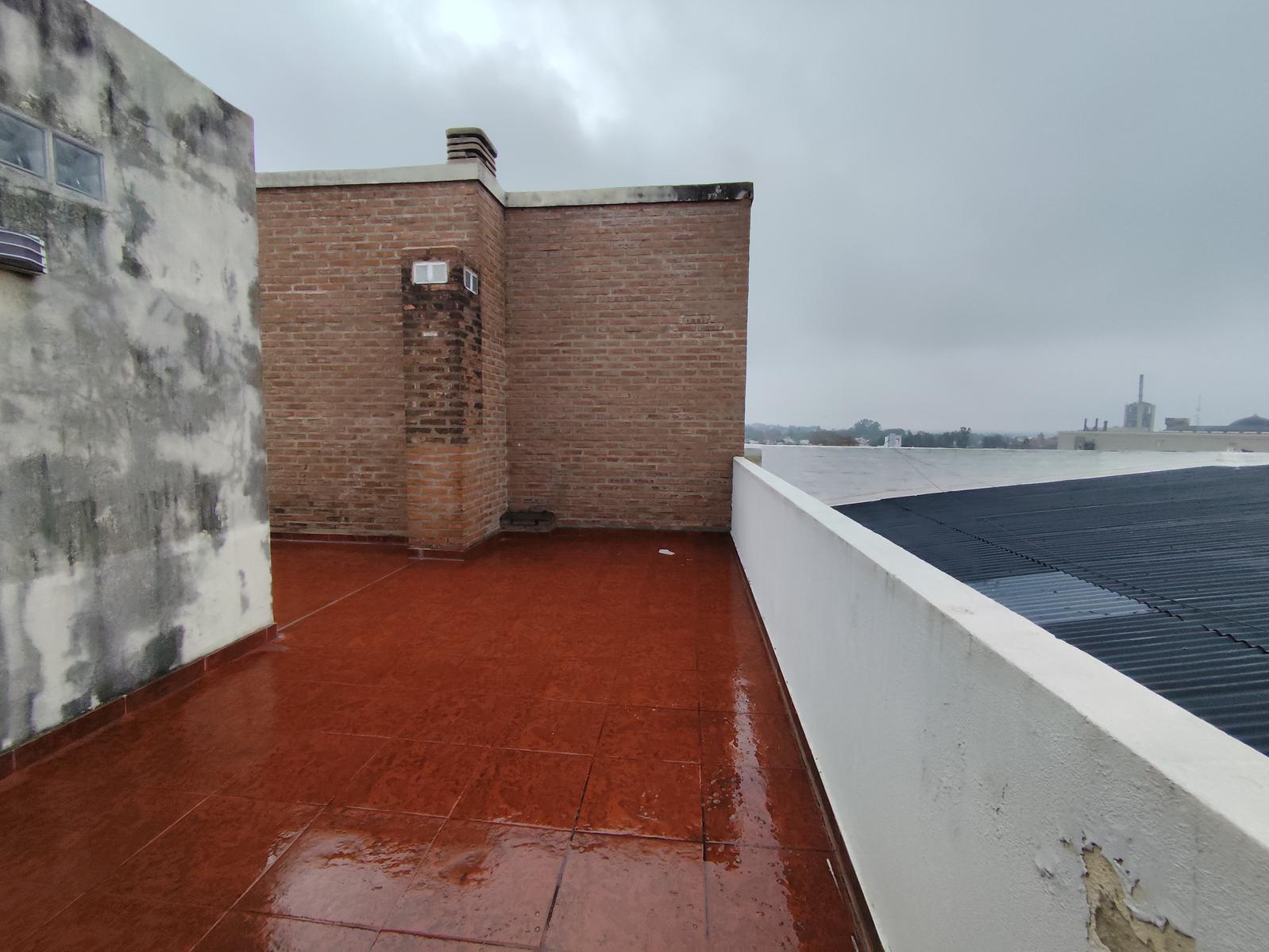 Departamento en Venta en Rosario - Bv Rondeau al 200 - 9
