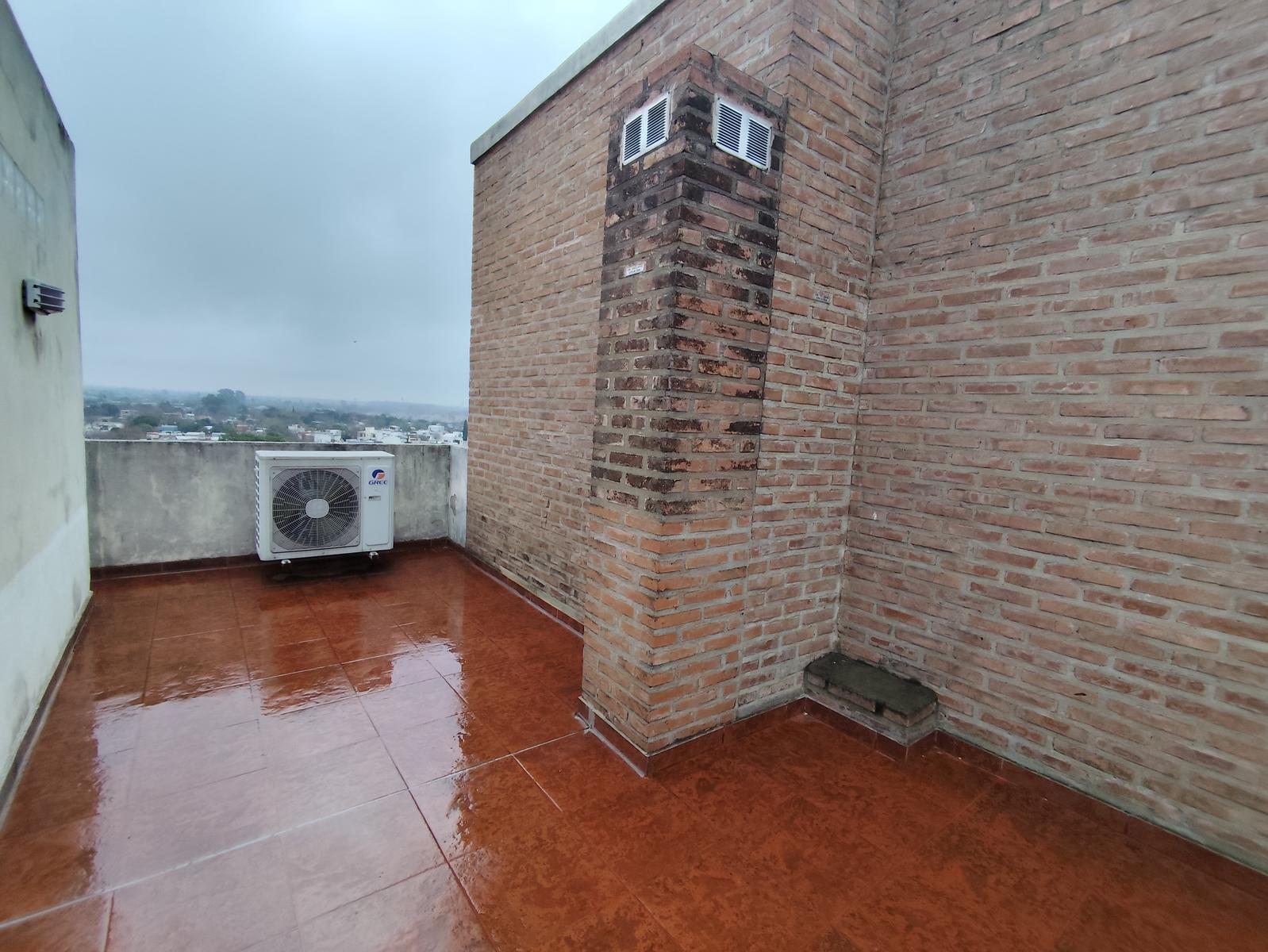 Departamento en Venta en Rosario - Bv Rondeau al 200 - 10