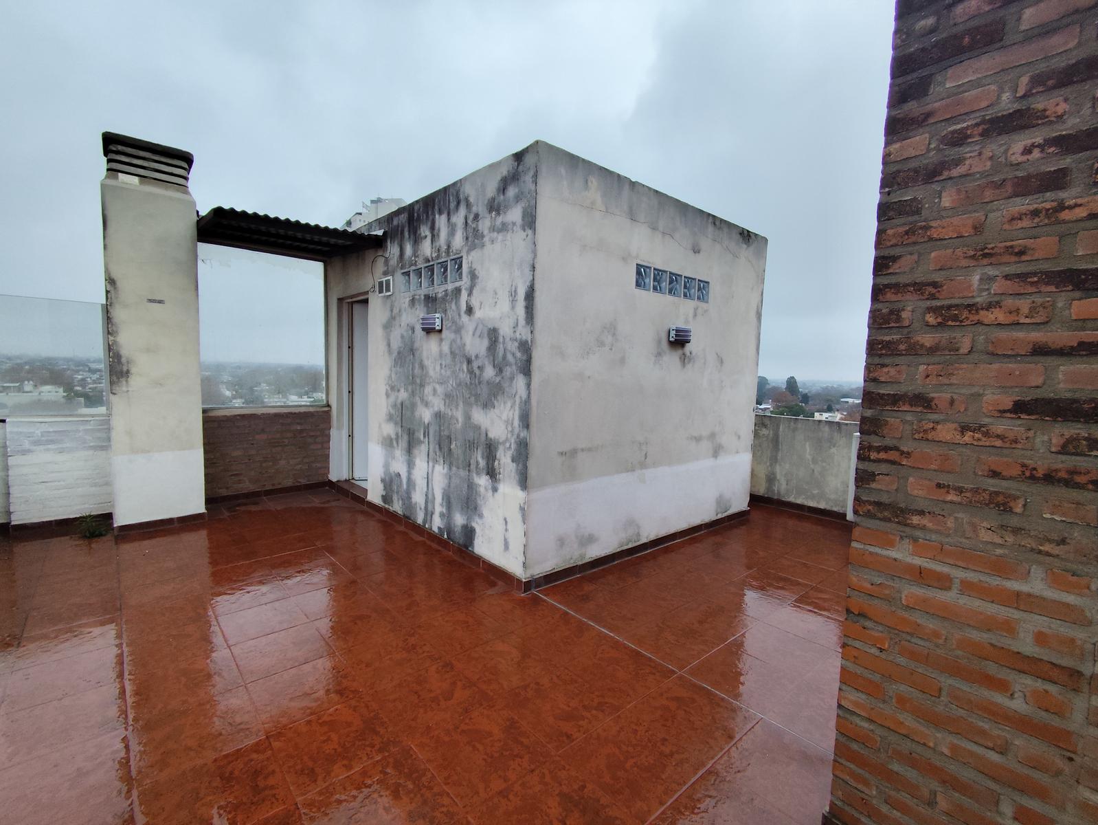 Departamento en Venta en Rosario - Bv Rondeau al 200 - 11