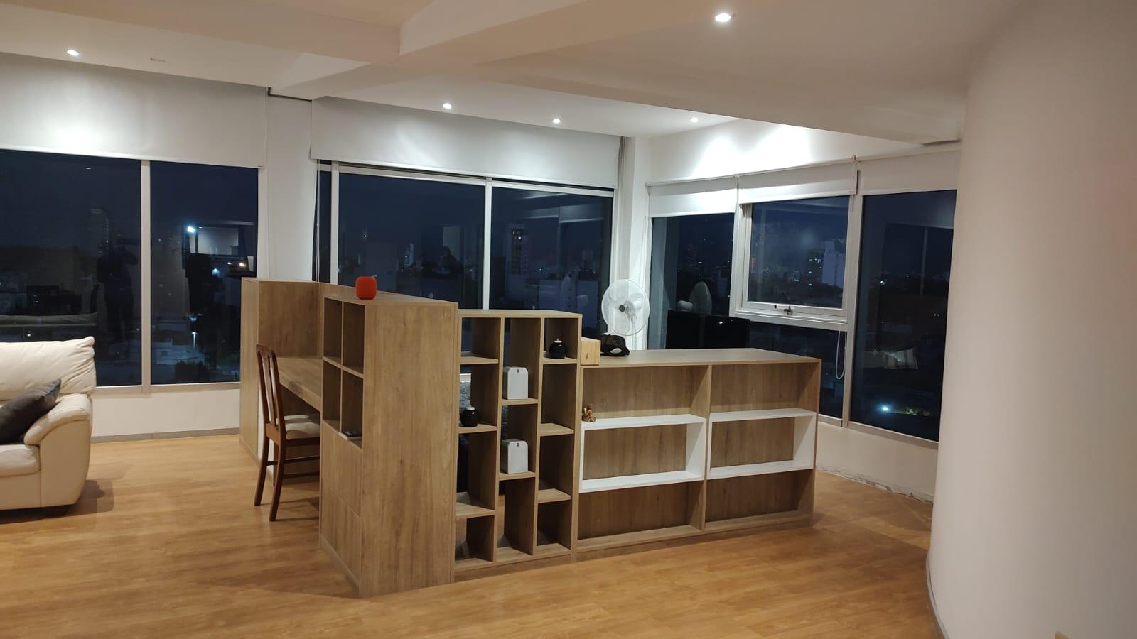 Departamento en Venta en Rosario - Bv Rondeau al 200 - 19