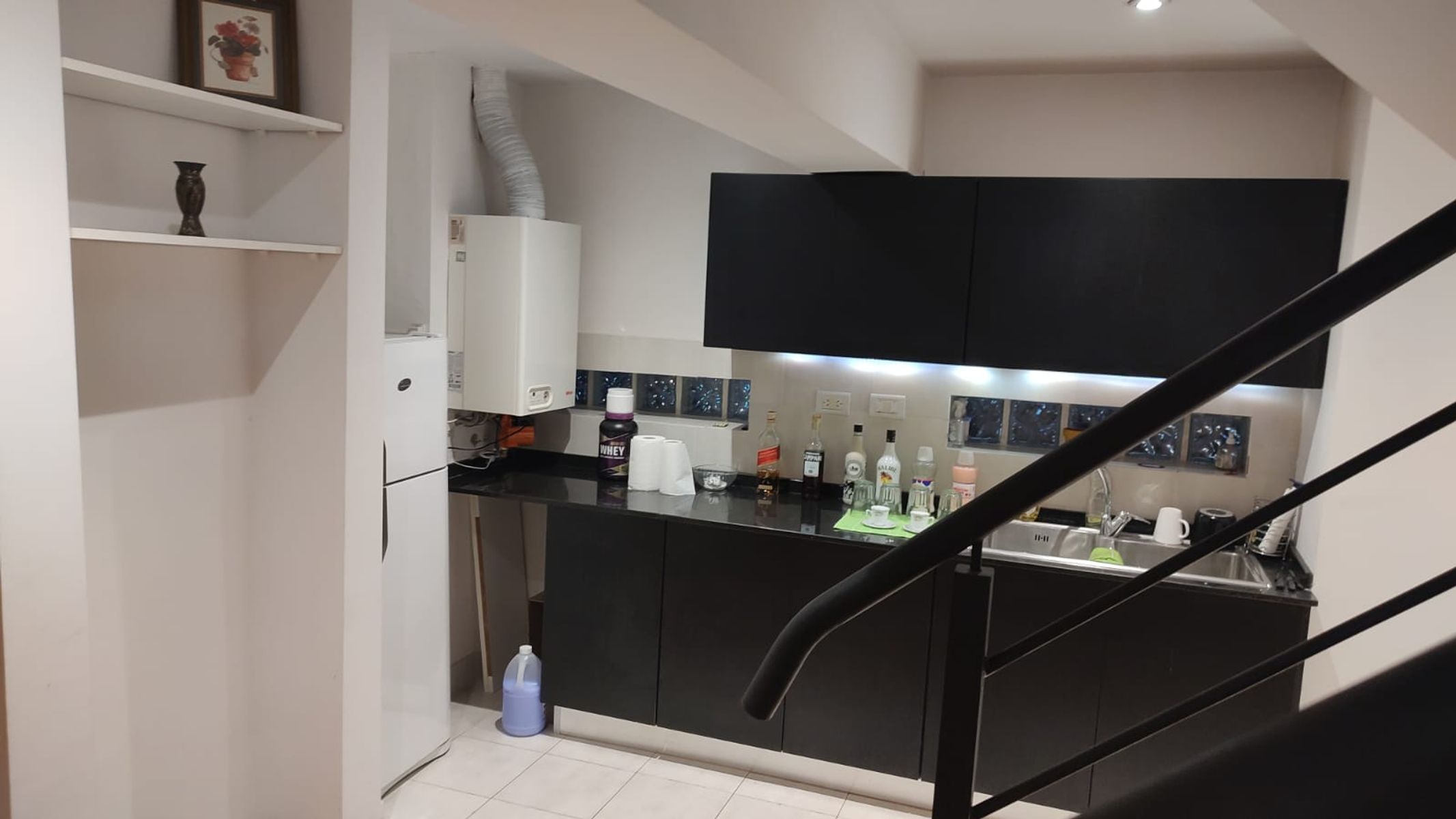 Departamento en Venta en Rosario - Bv Rondeau al 200 - 24