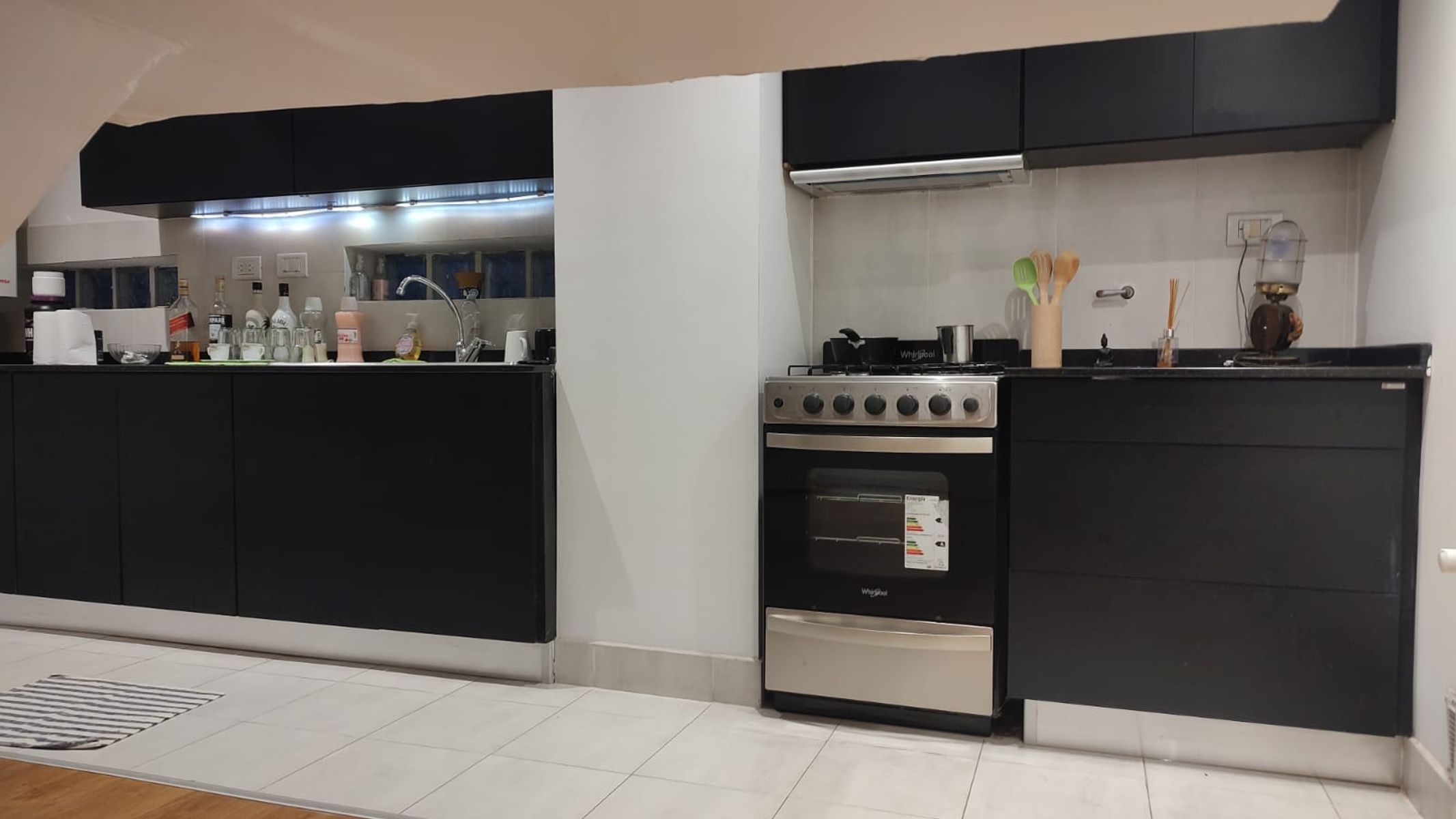 Departamento en Venta en Rosario - Bv Rondeau al 200 - 25